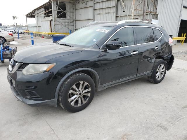 NISSAN ROGUE 2016 knmat2mtxgp717437