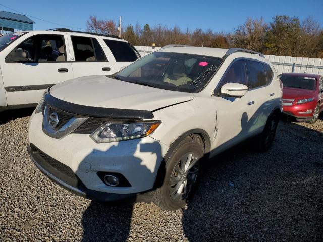 NISSAN ROGUE 2016 knmat2mtxgp722170