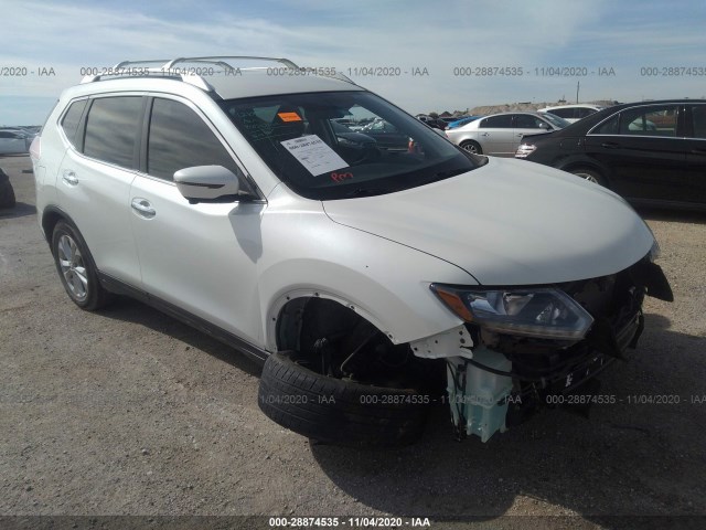 NISSAN ROGUE 2016 knmat2mtxgp723710