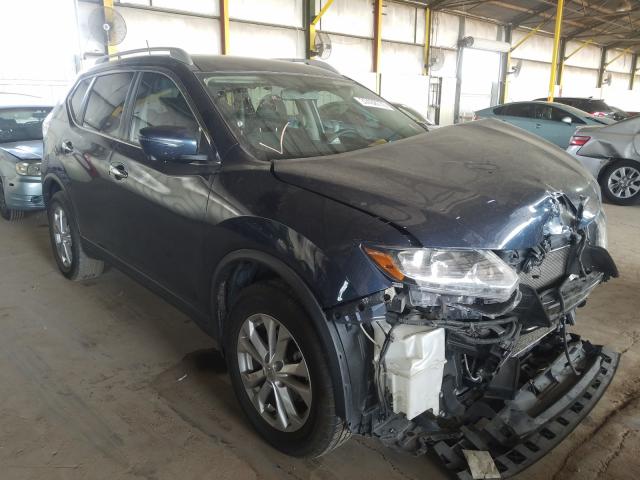 NISSAN ROGUE S 2016 knmat2mtxgp724078