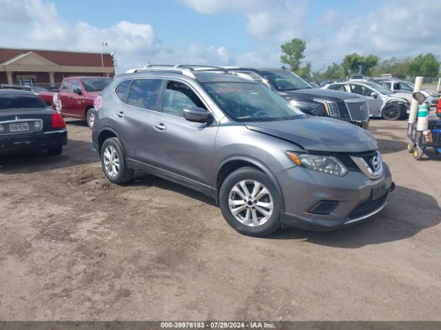 NISSAN ROGUE 2016 knmat2mtxgp725294