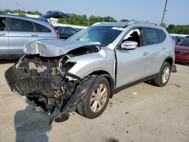 NISSAN ROGUE S 2016 knmat2mtxgp725358