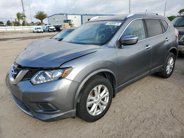 NISSAN ROGUE S 2016 knmat2mtxgp726669