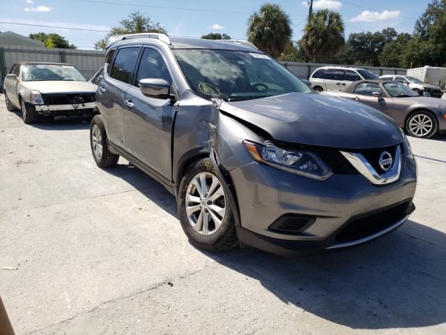 NISSAN ROGUE S 2016 knmat2mtxgp727997