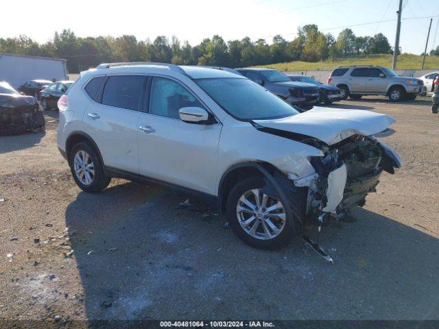 NISSAN ROGUE 2016 knmat2mtxgp729202