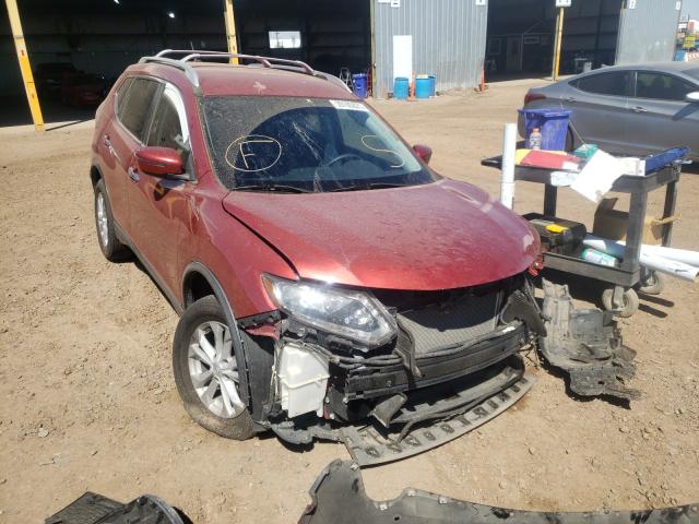 NISSAN ROGUE S 2016 knmat2mtxgp730849