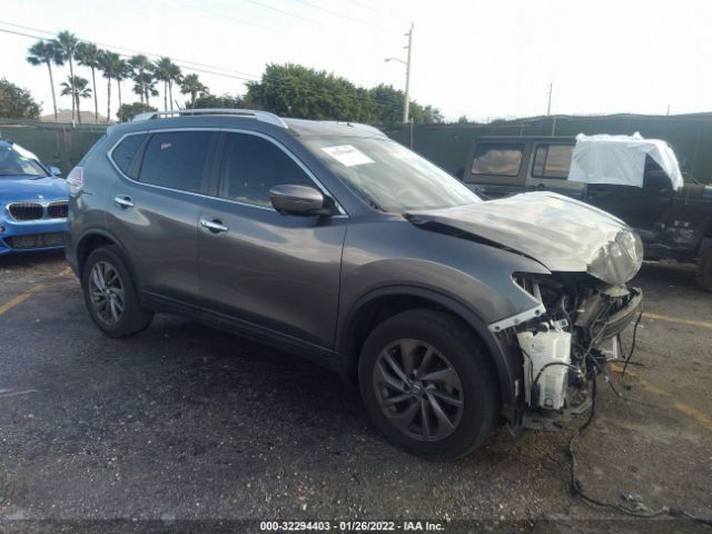 NISSAN ROGUE 2016 knmat2mtxgp730916