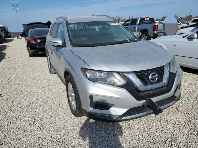 NISSAN ROGUE S 2017 knmat2mtxhp500956