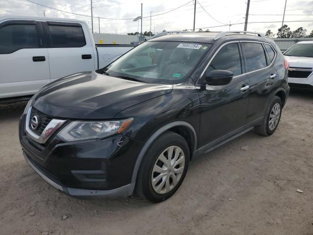 NISSAN ROGUE S 2017 knmat2mtxhp503002