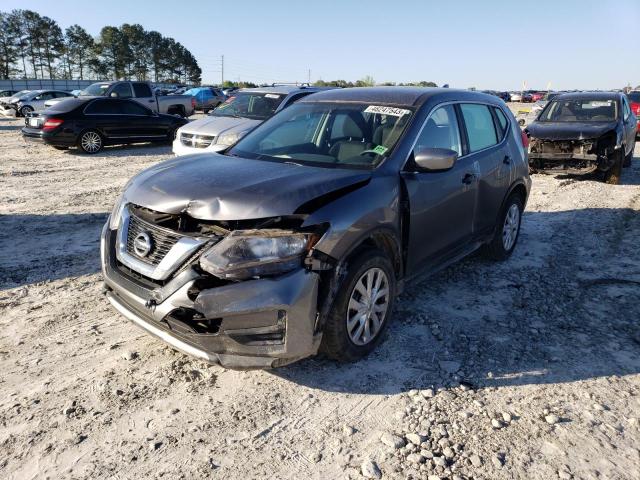 NISSAN ROGUE S 2017 knmat2mtxhp506739