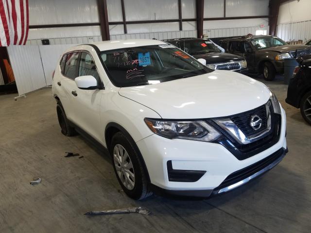 NISSAN NULL 2017 knmat2mtxhp507177