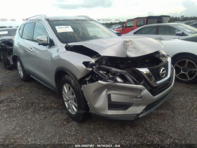 NISSAN ROGUE 2017 knmat2mtxhp507938