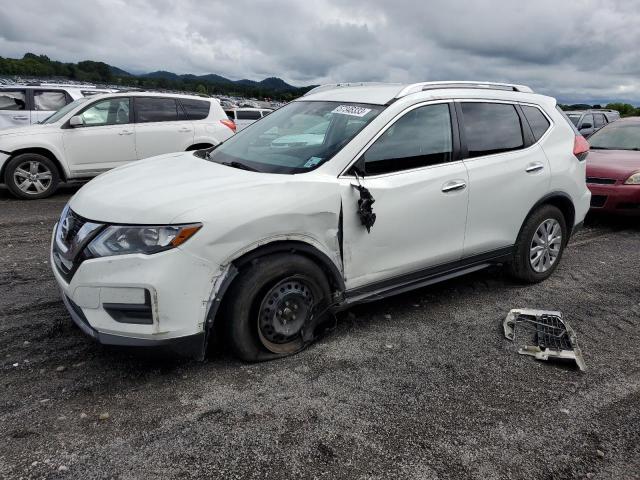 NISSAN ROGUE 2017 knmat2mtxhp513920