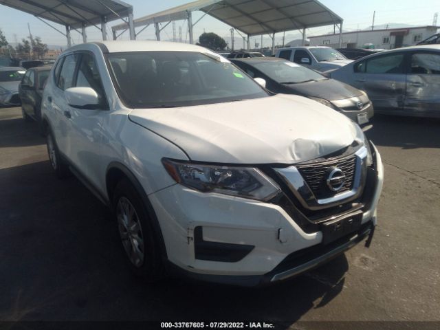 NISSAN ROGUE 2017 knmat2mtxhp514565