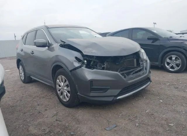 NISSAN ROGUE 2017 knmat2mtxhp515280