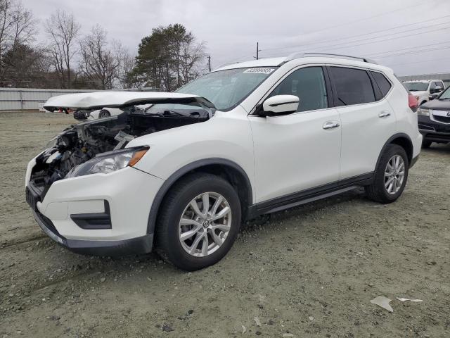 NISSAN ROGUE 2017 knmat2mtxhp515697