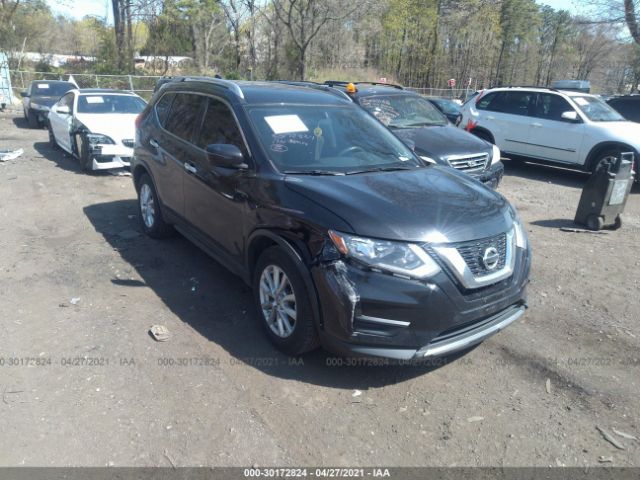 NISSAN ROGUE 2017 knmat2mtxhp516428