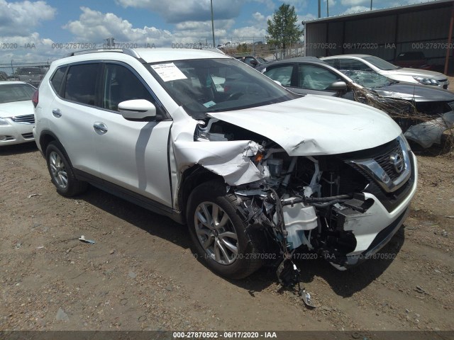 NISSAN ROGUE 2017 knmat2mtxhp516753