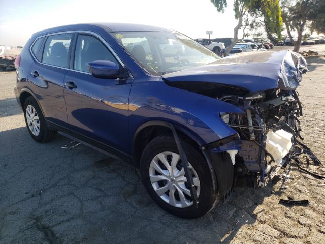 NISSAN ROGUE S 2017 knmat2mtxhp516896