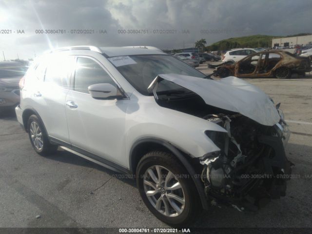 NISSAN ROGUE 2017 knmat2mtxhp517000