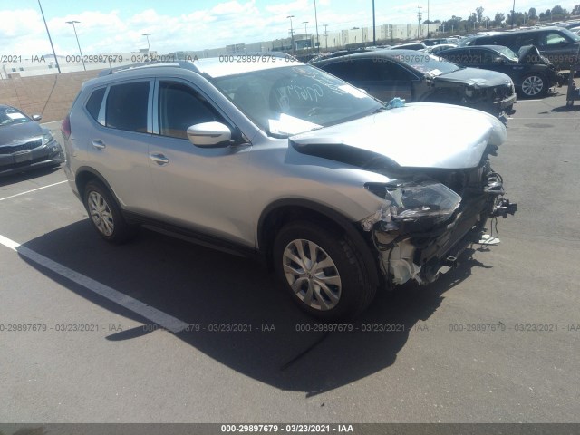 NISSAN ROGUE 2017 knmat2mtxhp518065