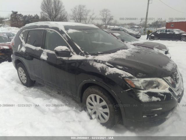 NISSAN ROGUE 2017 knmat2mtxhp520818