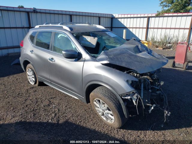 NISSAN ROGUE 2017 knmat2mtxhp521239