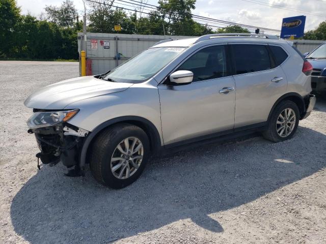 NISSAN ROGUE 2017 knmat2mtxhp522343