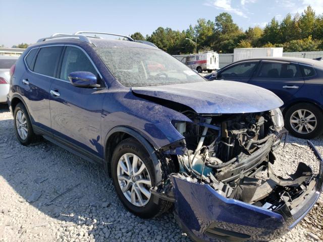 NISSAN ROGUE S 2017 knmat2mtxhp523704