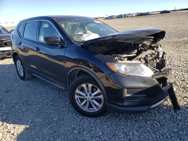 NISSAN ROGUE S 2017 knmat2mtxhp523833