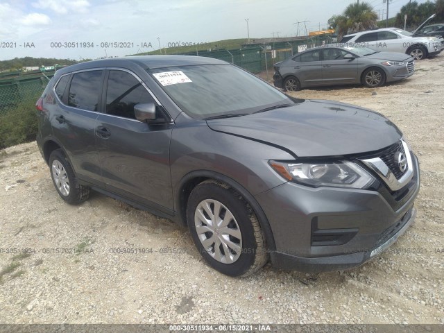 NISSAN ROGUE 2017 knmat2mtxhp524674