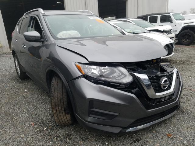 NISSAN ROGUE S 2017 knmat2mtxhp526862