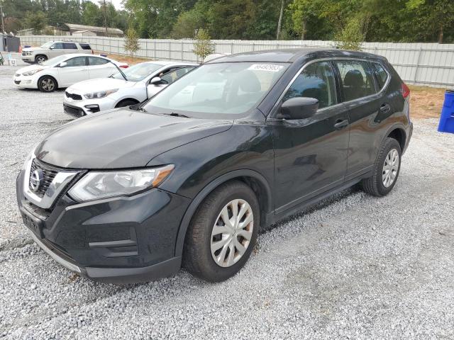 NISSAN ROGUE S 2017 knmat2mtxhp531365