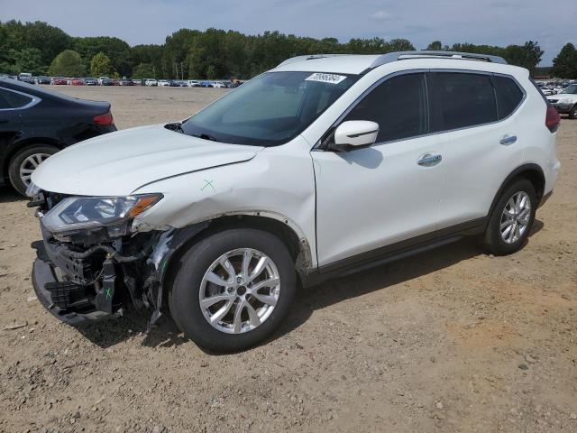 NISSAN ROGUE S 2017 knmat2mtxhp536209