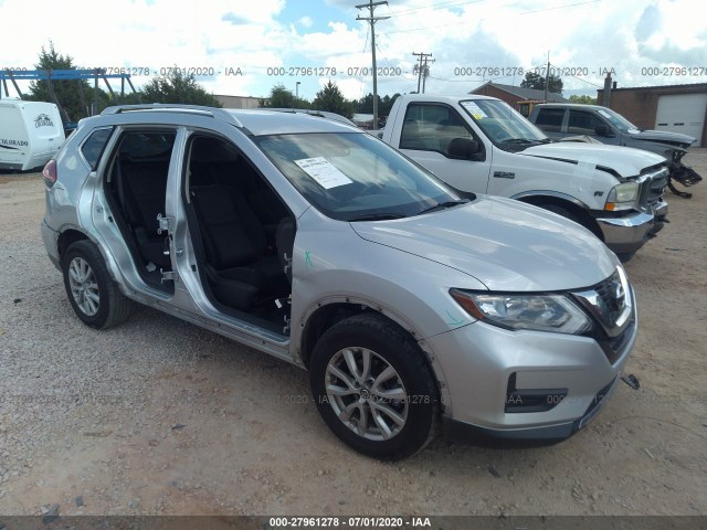 NISSAN ROGUE 2017 knmat2mtxhp536937