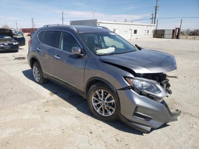 NISSAN ROGUE S 2017 knmat2mtxhp538302