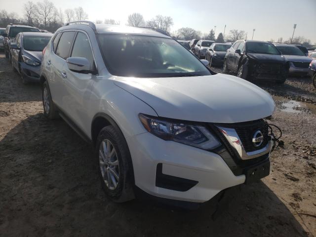 NISSAN ROGUE S 2017 knmat2mtxhp538347