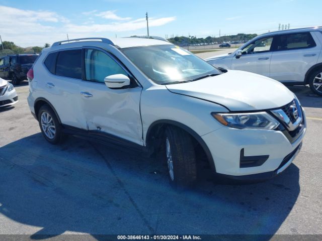 NISSAN ROGUE 2017 knmat2mtxhp543662