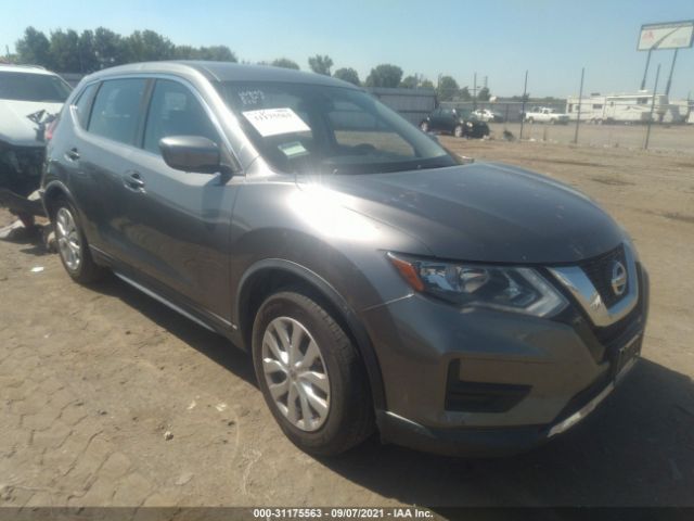 NISSAN ROGUE 2017 knmat2mtxhp545766