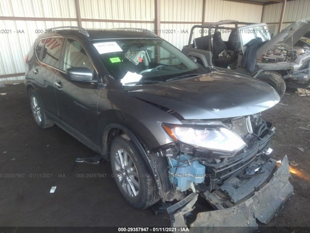 NISSAN ROGUE 2017 knmat2mtxhp546349