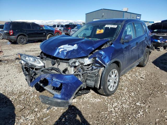 NISSAN ROGUE S 2017 knmat2mtxhp547159