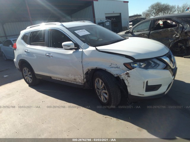 NISSAN ROGUE 2017 knmat2mtxhp550272