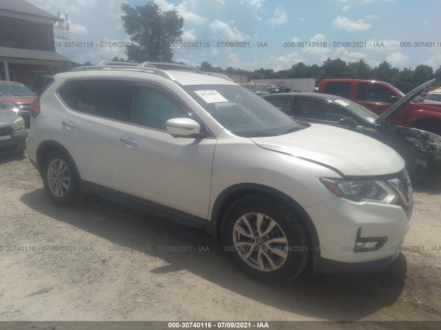 NISSAN ROGUE 2017 knmat2mtxhp551759