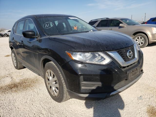 NISSAN ROGUE S 2017 knmat2mtxhp552376