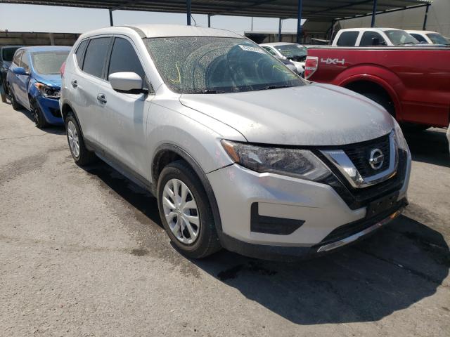 NISSAN ROGUE S 2017 knmat2mtxhp554502