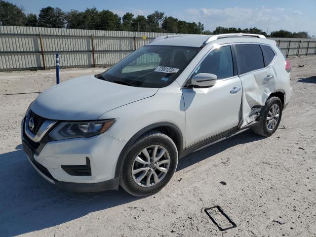 NISSAN ROGUE S 2017 knmat2mtxhp556556