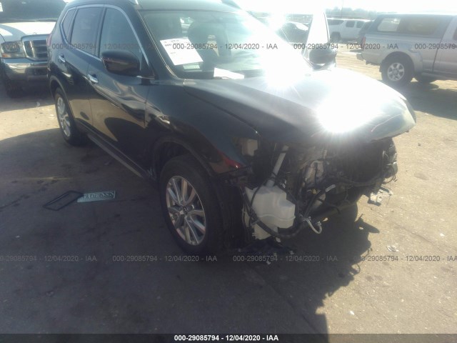 NISSAN ROGUE 2017 knmat2mtxhp561496