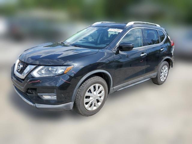 NISSAN ROGUE 2017 knmat2mtxhp562695