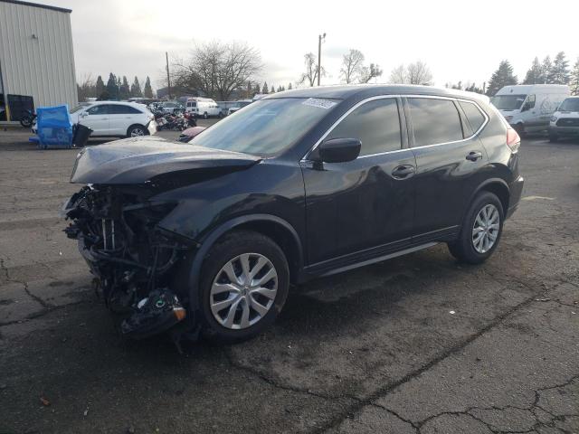 NISSAN ROGUE S 2017 knmat2mtxhp563040