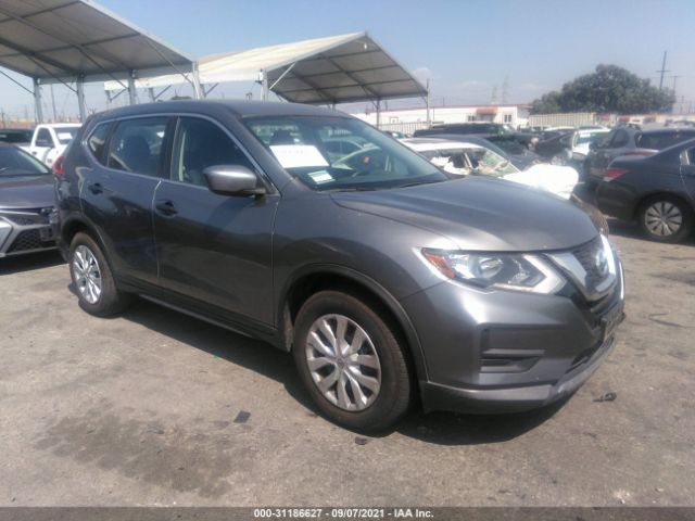 NISSAN ROGUE 2017 knmat2mtxhp563815